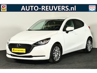 Mazda 2 1.5 Skyactiv-G Comfort / CarPlay / Clima / Cruisecontrol / Camera