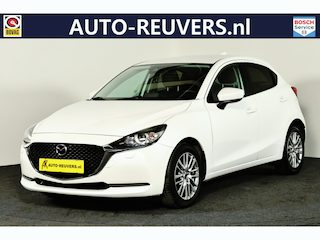 Mazda 2 1.5 Skyactiv-G Comfort / CarPlay / Clima / Cruisecontrol / Camera