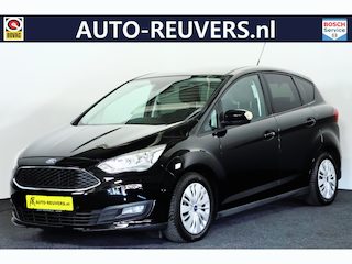 Ford C-MAX 1.0 Business Edition / Airco / Winterpakket / Navi / Cruisecontrol