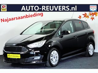 Ford C-MAX 1.0 Business Edition / Airco / Winterpakket / Navi / Cruisecontrol