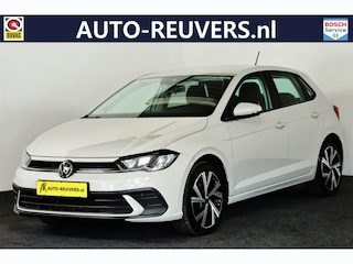 Volkswagen Polo 1.0 TSI Life / CarPlay / Airco / Stoelverwarming