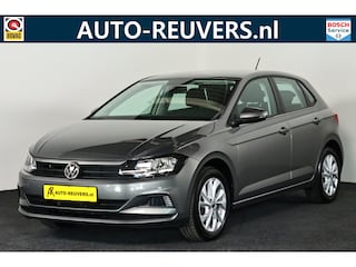 Volkswagen Polo 1.0 MPI Comfortline / Airco / Stoelverwarming / Bluetooth