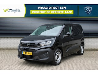 Peugeot Partner 136 L1 50 kWh