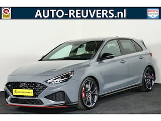 Hyundai i30 2.0 T-GDI N Performance / LED / CarPlay / Clima / Cam