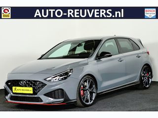 Hyundai i30 2.0 T-GDI N Performance / LED / CarPlay / Clima / Cam