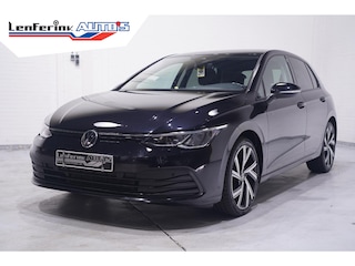 Volkswagen Golf 2.0 TDI Life Clima Navi PDc Adaptive cruise Virtual cockpit Ver. stoelen + stuur Apple Carplay