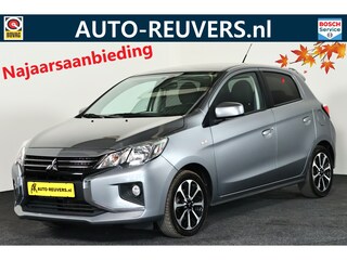 Mitsubishi Space Star 1.2 Spirit+ / Airco / CarPlay / Cruisecontrol / Navi