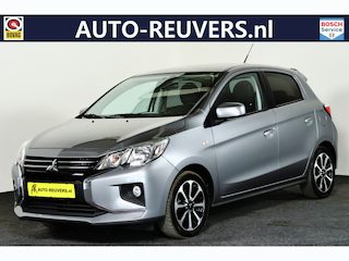 Mitsubishi Space Star 1.2 Spirit+ / Airco / CarPlay / Cruisecontrol / Navi