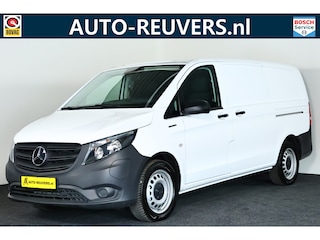 Mercedes-Benz Vito 112 L2 60 kWh / Cruisecontrol / Airco / Navi