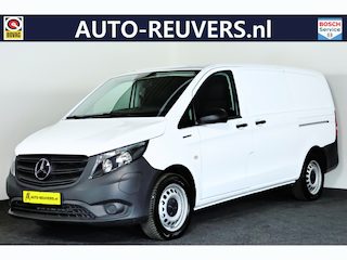 Mercedes-Benz Vito 112 L2 60 kWh / Cruisecontrol / Airco / Navi