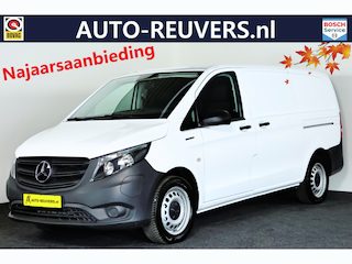 Mercedes-Benz Vito 112 L2 60 kWh / Cruisecontrol / Airco / Navi