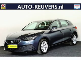 Seat Leon 1.5 TSI Style / CarPlay / ACC / Cam / LED