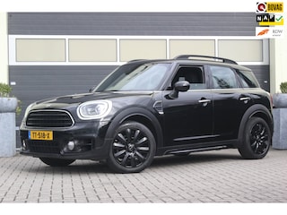 Mini Countryman 1.5 Cooper Dutch Made Edition | NAP | Dealer onderhouden |