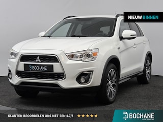 Mitsubishi ASX 1.6 Cleartec Intense | Trekhaak | Camera | 18" Velgen |