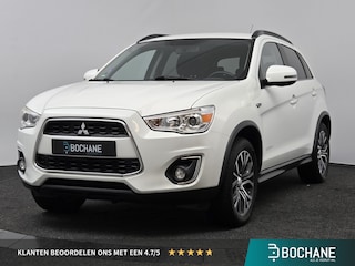 Mitsubishi ASX 1.6 Cleartec Intense | Trekhaak | Camera | 18" Velgen |
