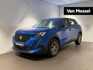 Peugeot 2008 1.2 PureTech Active Pack | Camera Achter | Navigatie | LMV | Apple Carplay / Android Auto |