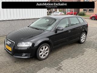 Audi A3 Sportback 1.4 TFSI Attraction Cruise|PDC|Airco|Stoelverwarming|Climate