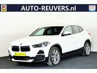 BMW X2 xDrive25e Navi / Cruise / Camera / DAB / Bluetooth