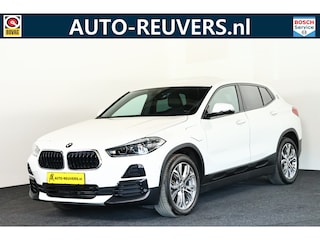 BMW X2 xDrive25e Navi / Cruise / Camera / DAB / Bluetooth