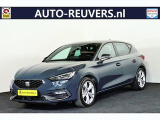 Seat Leon 1.5 TSI FR ACC / LED / Navi / Full Link / Front assist