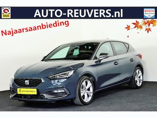 Seat Leon 1.5 TSI FR ACC / LED / Navi / Full Link / Front assist