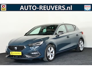 Seat Leon 1.5 TSI FR ACC / LED / Navi / Full Link / Front assist