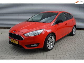 Ford Focus 1.6 TI-VCT Ambiente | Airco | Carplay | PDC | Nwe Distr. Riem.