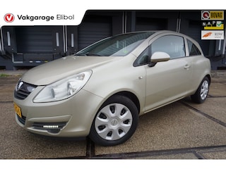 Opel Corsa 1.2-16V Enjoy