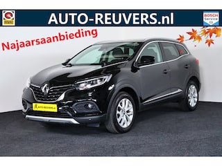 Renault Kadjar 1.3 TCe Life / Navi / Cruisecontrol / Camera