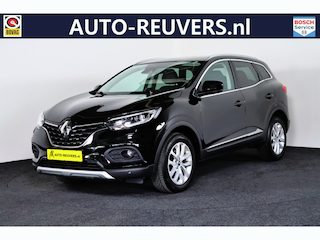 Renault Kadjar 1.3 TCe Life / Navi / Cruisecontrol / Camera