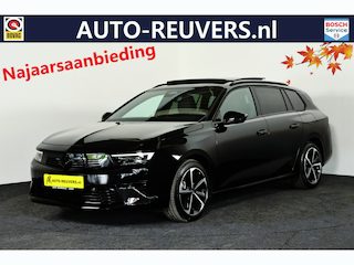Opel Astra Sports Tourer 1.6 Turbo Phev GS Line Panorama / Opendak / ACC / CarPlay / 3D Camera