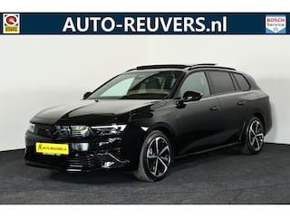 Opel Astra Sports Tourer 1.6 Turbo Phev GS Line Panorama / Opendak / ACC / CarPlay / 3D Camera