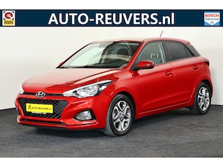 Hyundai i20 1.0 T-GDI Comfort / Aut / Cruisecontrol / Bluetooth / Airco