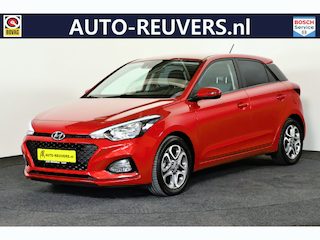 Hyundai i20 1.0 T-GDI Comfort / Aut / Cruisecontrol / Bluetooth / Airco