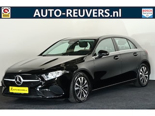 Mercedes-Benz A-klasse 180 Business Line / Navigatie / Camera / Cruisecontrol / Bluetooth