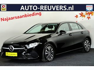 Mercedes-Benz A-klasse 180 Business Line / Navigatie / Camera / Cruisecontrol / Bluetooth