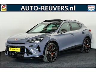 Cupra Formentor 2.0 TSI 4DRIVE / Opendak / Sennheiser / Akrapovic / 3D cam