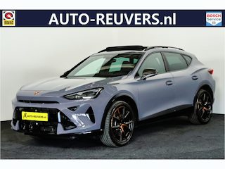 Cupra Formentor 2.0 TSI 4DRIVE / Opendak / Sennheiser / Akrapovic / 3D cam