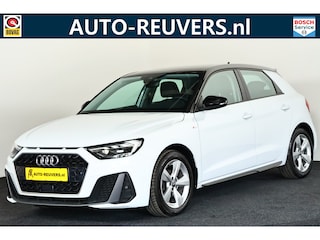 Audi A1 Sportback 25 TFSI S-Line / Virtual Cockpit / Navi / Clima / Led / Carplay