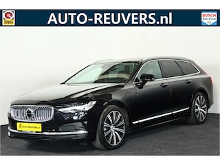 Volvo V90 2.0 T6 Plug-in hybrid AWD / Pilot assist / Google / CarPlay / Trekhaak