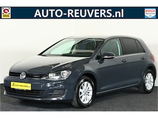 Volkswagen Golf 1.2 TSI Trendline / Airco / LMV / 5 deurs