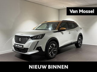 Peugeot 2008 1.2 PureTech Allure | Navigatie | Camera Achter | LMV | Android Auto / Apple Carplay |