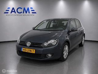 Volkswagen Golf 1.2 TSI Trendline BlueMotion