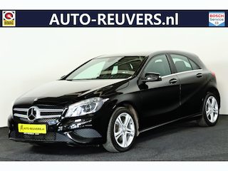 Mercedes-Benz A-klasse 180 / Bi-Xenon / Navi / Bluetooth / Camera