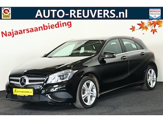 Mercedes-Benz A-klasse 180 / Bi-Xenon / Navi / Bluetooth / Camera