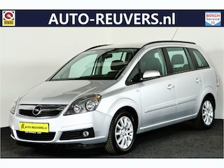 Opel Zafira 1.6 Essentia / Cruisecontrol / 7 Persoons / Trekhaak