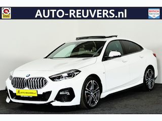 BMW 218i M-Sport Panorama / Opendak / Navi / LED / CarPlay