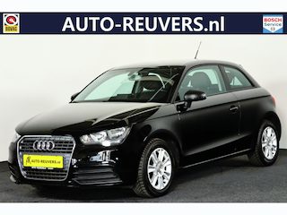 Audi A1 1.2 TFSI Attraction / Clima / Bluetooth / 4S band