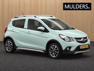 Opel Karl 1.0 Rocks Online Edition | Airco/PDC/Apple Carplay