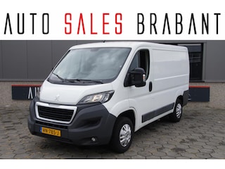 Peugeot Boxer Bestel 330 2.2 HDI L1H2 XR